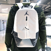 Nike耐克Jordan休闲AJ11运动篮球双肩背包学生书包男女HA4470-100