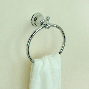 新上市(新上市)雪国系列，毛巾环毛巾架，卫生间卫浴五金挂件
