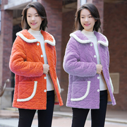 棉袄短款外套女冬季2023棉衣美式今年流行小个子棉服冬装