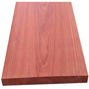 非洲红花梨h实木木材板材桌面台面定制家具