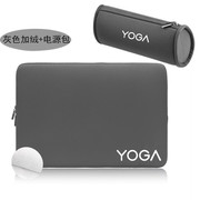 适用于联想yoga14s14c13s轻薄笔记本，电脑包14寸简约防震内胆包袋13.3
