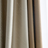 新中式轻奢窗帘别墅美式拼接客厅，卧室高档高温定型后现代遮光高档