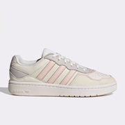 Adidas/阿迪达斯三叶草板鞋男女Courtic运动休闲鞋 ID0566 ID0567