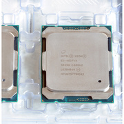 Intel至强XEON E5-4627 V4 （2.6G-3.2G 10核服务器CPU） LGA2011