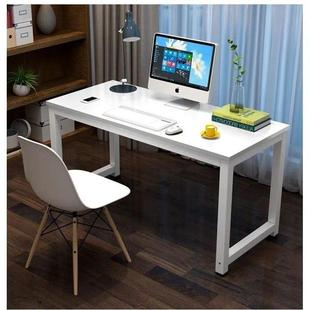 直角电脑桌台式家用办公桌学生写字桌书桌学习桌书房卧室工作桌子