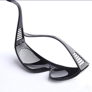 电焊眼镜焊工专用防强光，护目镜平光镜玻璃，打磨氩弧焊劳保防护墨镜
