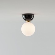 意大利设计师北欧创意玻璃球过大气型吸顶灯艺术玄关衣帽间吸顶灯