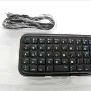 Pocket Mini Bluetooth Keyboard For Iphone 4/4S/5/Ipad 2 3 4