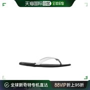 香港直邮The Row 沙滩人字拖 F1387RB10WH