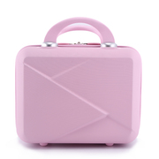 2019年新寸韩版可爱14款手提箱女化妆包M学生电脑包旅行小行李箱