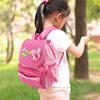幼儿园书包大小班女孩儿童背包潮宝宝3-5岁韩版可爱包包轻便时尚