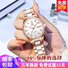 2025新款瑞士女士手表机械表全自动陶瓷轻奢女表防水名表品牌十大