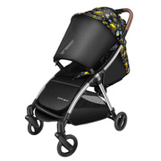 阿布纳婴儿推车超轻便折叠伞车可坐躺登机便携儿童宝宝推车新生儿