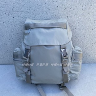 超轻降落伞女旅行背包mini14L徒步登山包电脑包男25L双肩大容量