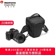 曼富图MB MA3-H-S/M/L 三角摄影包单反相机包斜跨微单包