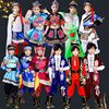 国庆舞台三月三56个少数民族服饰，儿童壮族苗族蒙古族藏族演出服饰