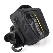 适用尼康单反相机包z7iid7200d90p900s单肩摄影包，p1000d780