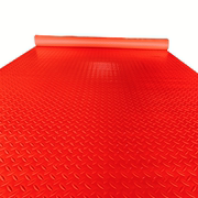 pvc防水防滑地垫大面积地毯塑料垫耐磨家用地板门垫走廊地胶脚垫