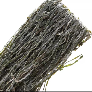 渔家天然新海带丝干货2500g昆布，丝无沙无杂质海藻干海带结