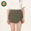 罗兰加洛斯法网网球裙网球，穿搭裙裤女网球运动套装半身短裙