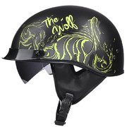 直辖哈雷头盔摩托车电动车，安全头盔欢迎咨询头盔