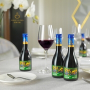 伊甸之林酵制野生蓝莓汁，星级酒店高端餐饮指定饮品24瓶装