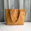 时尚购物袋袋杜邦纸袋，防水单肩休闲手提女包，环保袋耐磨收纳袋