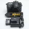 nikon尼康d7000配18-140变焦镜，头套机aps画幅，单反相机95新no.6183