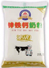 东北大庆特产大庆牌锌铁钙奶粉375g袋成人儿童奶粉23年新货