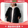 日本直邮moment+女士立领保暖外套，可翻面设计迎秋冬时尚