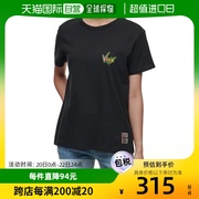韩国直邮VANS T恤 VN0007RMBLK1