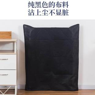 折叠床防尘罩午休折叠床套罩袋子防尘床罩对折床办公室躺椅防尘。