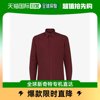香港直邮FendiFENDI 红色男士衬衫 FS0585-AL2N-F0HM6