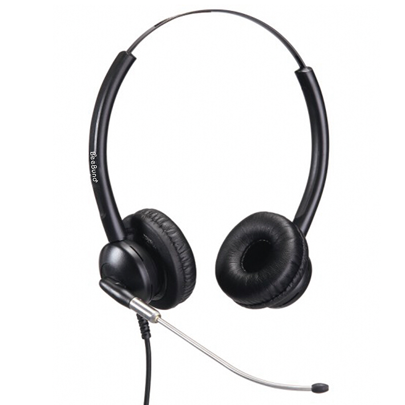 Bide BeeBund0 LX528D Head mounted Attendant Telephone headset call center customer service Dedicatedin the Audio appliances , Headphone/Headsets category - from Buy2taobao.com to provide professional Taobao agent buy service