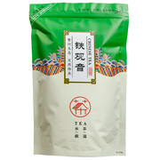 新茶郎品正宗铁观音铁观音，茶叶浓香型铁观音袋装250g