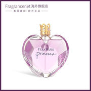 verawang王薇薇(王，薇薇)公主女士，淡香水edt100ml