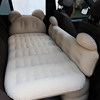 奔驰glk300glc260glac180l汽，车载充气床suv专用后备箱旅行床垫