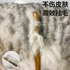 猫梳子去浮毛脱毛宠物梳子除跳蚤，梳子猫毛狗毛清理神器猫狗跳蚤梳