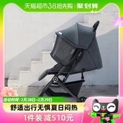 gb好孩子婴儿车婴儿推车轻便伞车可坐可躺折叠便携宝宝推车d658