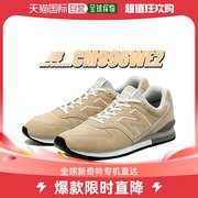 日本直邮New Balance 996男女复古跑步运动鞋 CM996WE2