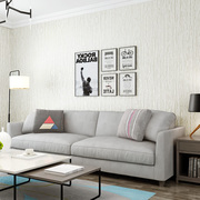 卧室3D壁纸房间简约自粘客厅家用2023年电视背景墙无纺布墙纸