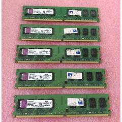 KingSton/金士顿 DDR2 800 2G KVR800D2N6/2G 研祥研华工控机内存