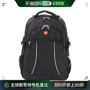 美国直邮swissgear 男士 双肩包