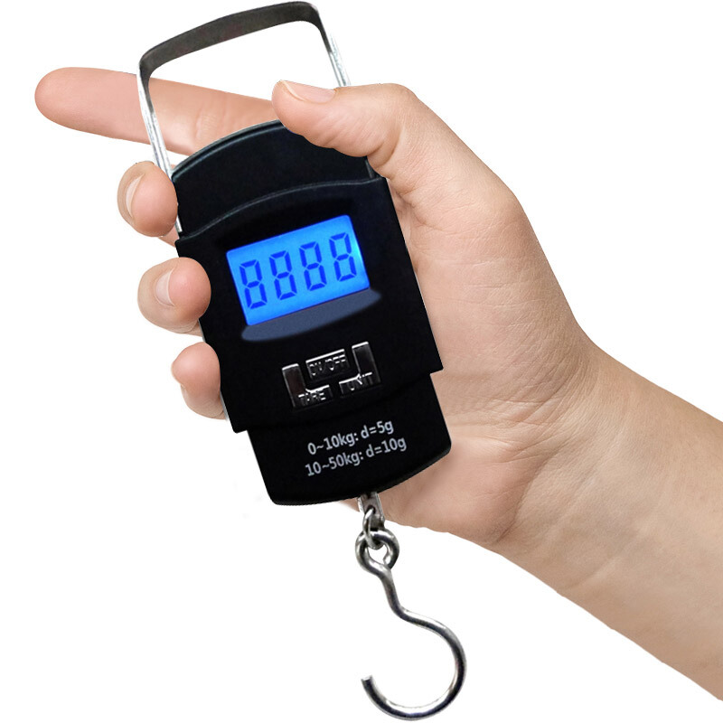 Thanks to Jay Baijie Portable scales portable Luggage Scale 2 express scale HL-139in the Personal Care/Health/Massage equipment , Cosmetology/Body aids , Scales/Health Scale category - from Buy2taobao.com to provide professional Taobao agent buy service