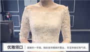 婚纱礼服苏州地齐2023一字肩结婚森系新娘修身显瘦气质韩版
