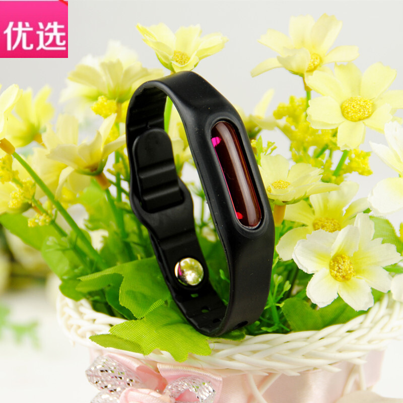 驱蚊手环儿童宝宝孕妇防成人婴儿户外贴扣手带 新款运动款黑色手|msdalam kategori kereta/artikel/Fitting/Refit, Auto aksesori/dalam Barang Kemas, minyak wangi kereta/pembersihan/ejen penyejukan, Dengan kategori kenderaan karbon barang penjerapan - dari Buy2taobao.com untuk memberikan perkhidmatan ejen Taobao profesional membeli