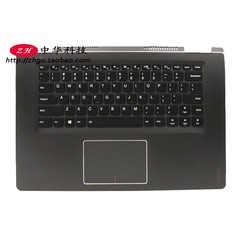 Yoga710-15C壳背光键盘外壳