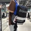 adidas阿迪达斯男女学生包儿童(包儿童)书包，轻便拼色运动休闲双肩包gp2991