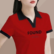 韩版运动休闲，半袖短袖T恤，宽松半袖
