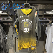 Nike耐克男子速干篮球无袖背心运动短袖T恤DO9593-012 DJ5217